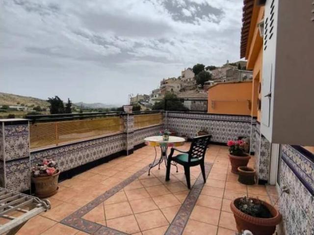 Venta de un piso en Caravaca de la Cruz