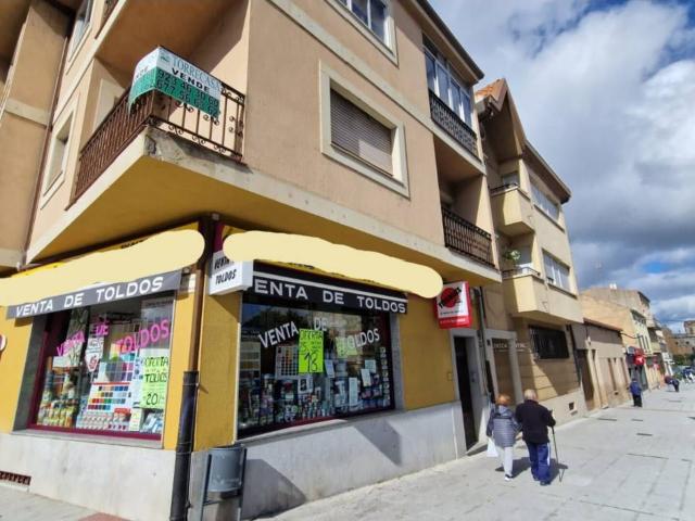 Venta de un piso en Ciudad Rodrigo