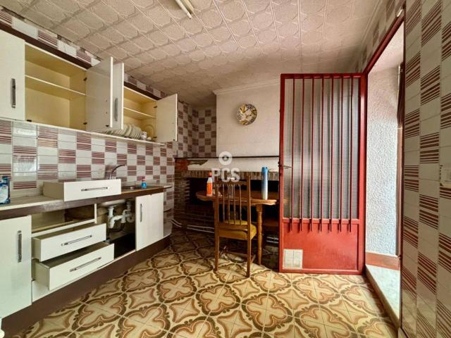 Venta de una casa en Totana