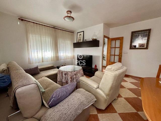 Venta de una casa en Totana