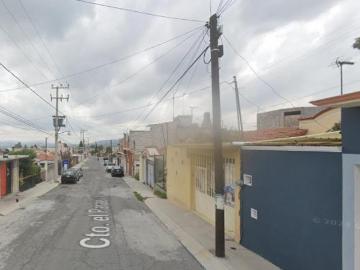 VENTA DE UNA CASA EN EL PARAISO HIDALGO