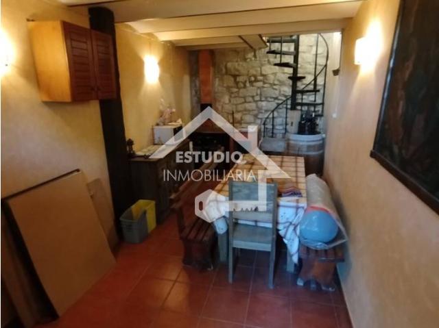 Venta de una casa en Moreda de Álava