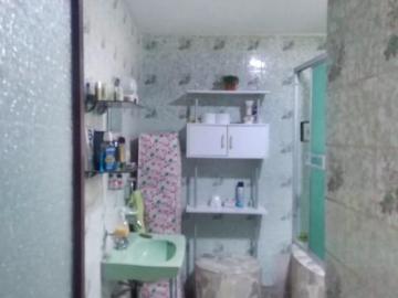 Venta de Una Amplia Casa en San Miguel