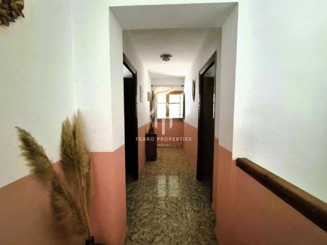 Venta de una espaciosa casa en Loja