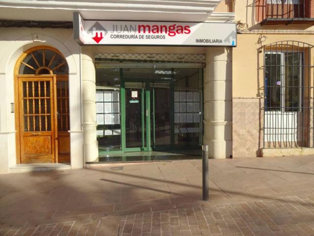 Venta de una espectacular villa en Lucena