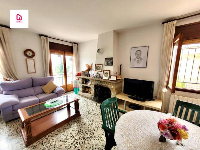 Venta de una impresionante villa en Lliçà d'Amunt