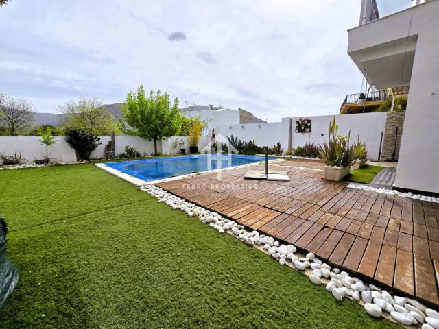 Venta de una Villa en Loja
