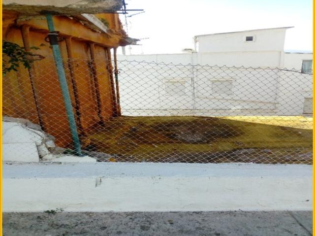 Venta de urbano_residencial en calle Calvari, Cullera Valencia/València