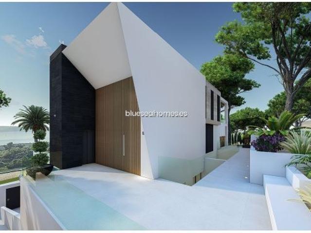 Venta de villa con cinco dormitorios en Mijas Pueblo, Málaga, Costa del Sol