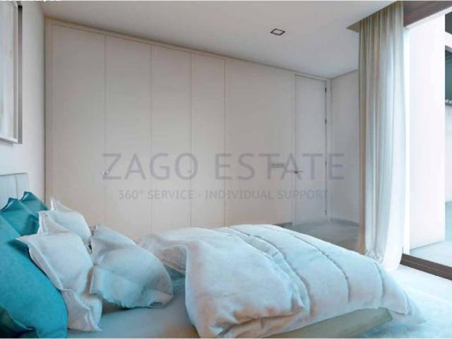 Venta de villa con gran parcela