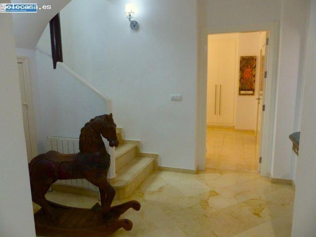 Venta de villa de lujo en La Manga Club