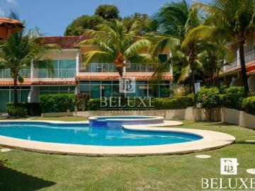 VENTA DE VILLA DE PLAYA EN GORGONA 14
