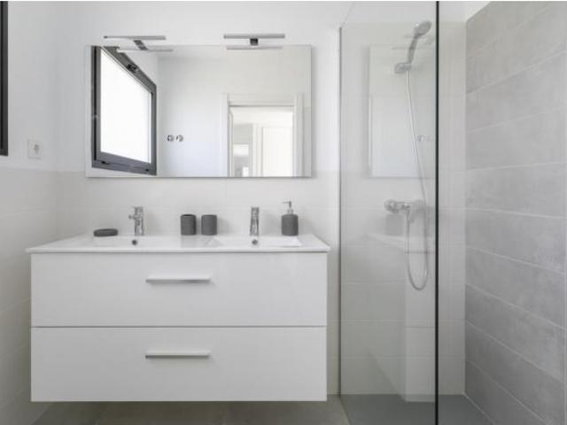 Venta de villa en Calasparra, de 119m2 con 3 dormitorios y 2 baños