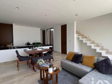VENTA DE VILLA EN CHOLUL MERIDA YUCATAN