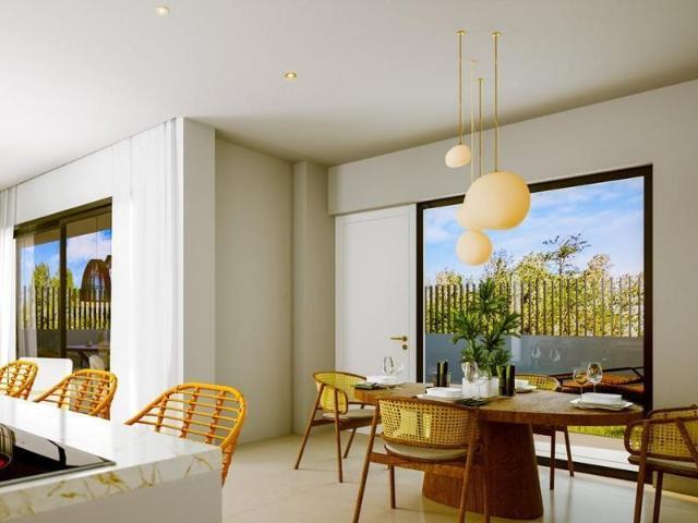 Venta de villa en Dolores, de 136m2 con 3 dormitorios y 3 baños