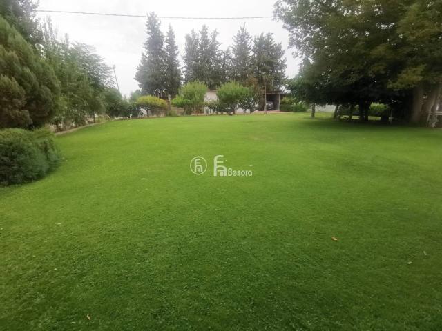 Venta de Villa en Lleida Capital, Partida Boixadors