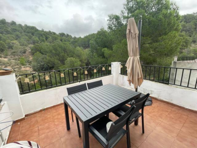 Venta de Villa en Nàquera Náquera