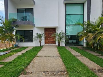 Venta De Villa En Riviera Nayarit