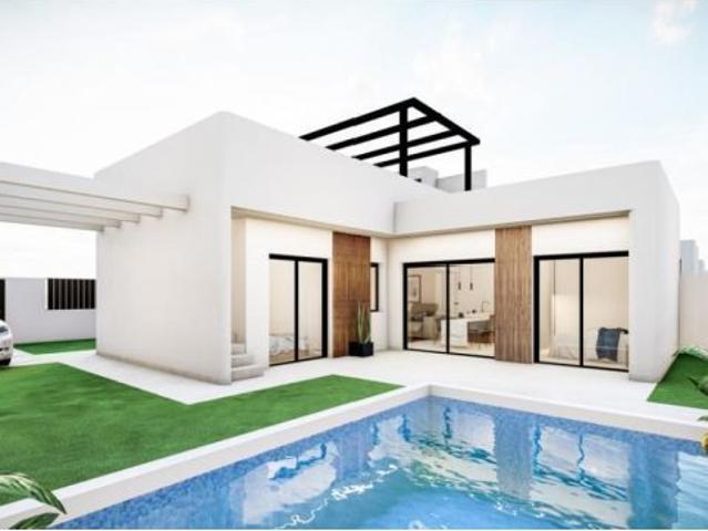 Venta de villa en Roldan, de 100m2 con 3 dormitorios y 2 baños