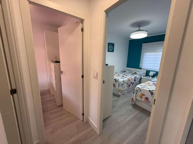 Venta de villa en San fulgencio, de 60m2 con 2 dormitorios y 1 baño