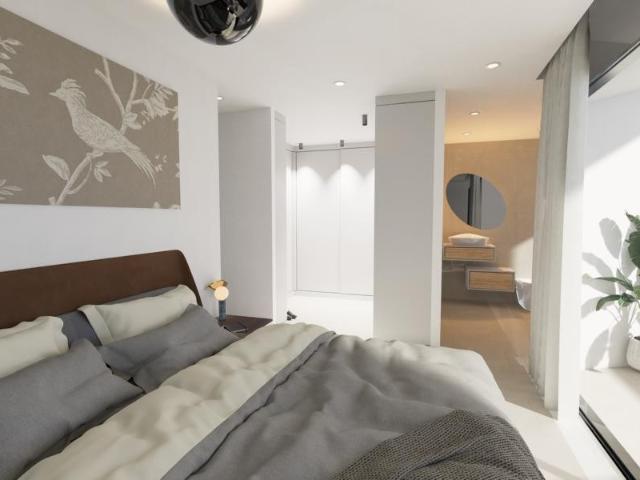 Venta de villa en San pedro del pinatar, de 113m2 con 3 dormitorios y 3 baños