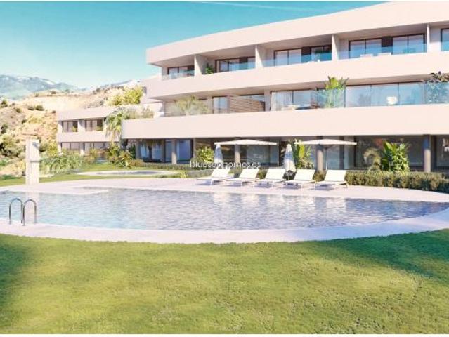 Venta de villas adosadas con tres dormitorios en Fuengirola, Málaga, Costa del Sol