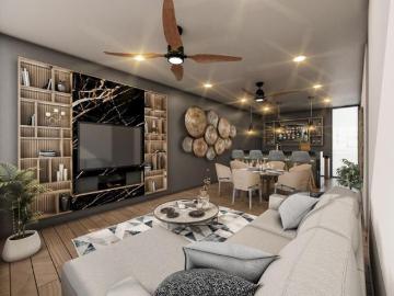 VENTA DE VILLAS EN MÉRIDA, TEMOZON, PRE VENTA 2025