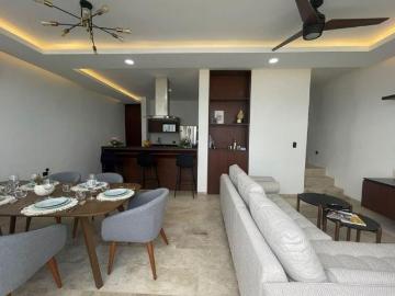 Venta de villas en Mérida, Yucatán. al norte de la ciudad
