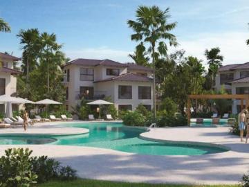 VENTA DE VILLAS EN PLAYA CARACOL BRISAS DEL MAR GS