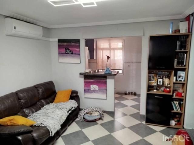 Venta de vivienda