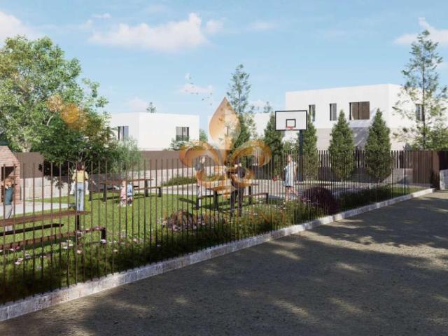 Venta de vivienda unifamiliar en Valladares Vigo