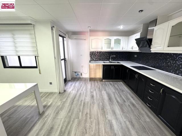 VENTA DE VIVIENDA UNIFAMILIAR EN BENIFAIO VALENCIA