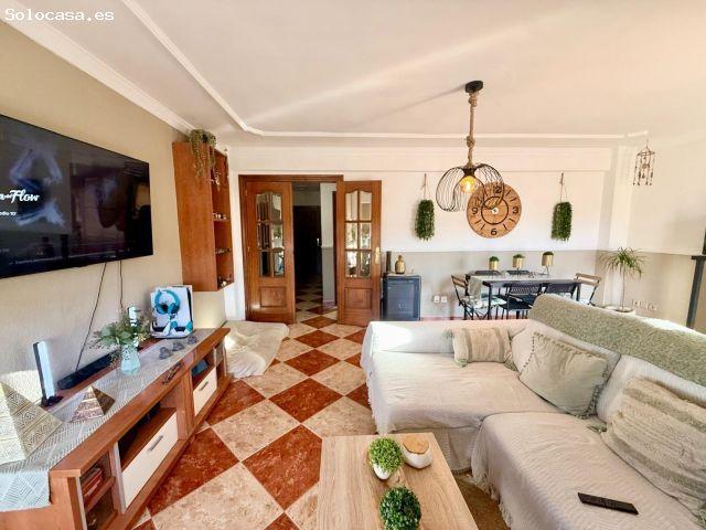 Venta de vivienda de tres dormitorios