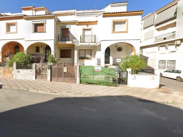 Venta de Vivienda en Torre del Campo, Jaén. Activo Inmobiliario Sin Posesión, No se puede Visitar ni Financiar