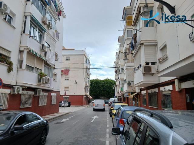 Venta de vivienda en Torremolinos, Málaga