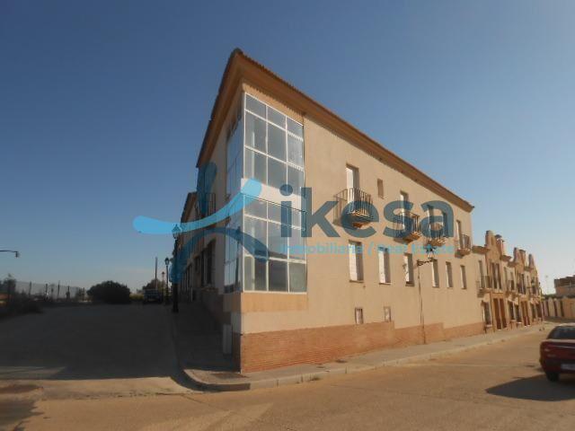 Venta de Vivienda en Trigueros, Huelva. Activo Inmobiliario Sin Posesión. No se puede Visitar