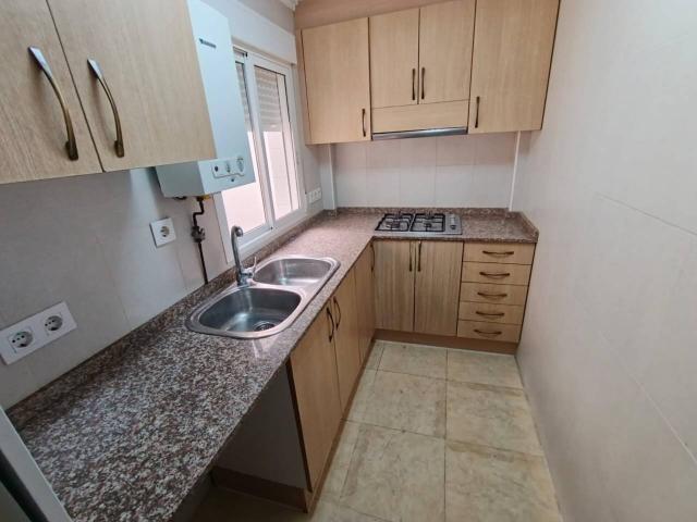 Venta de vivienda en zona Orriols