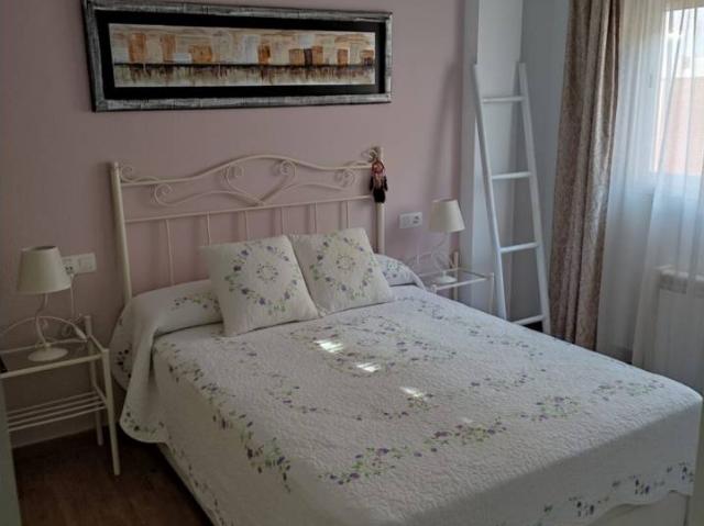 Venta de vivienda en Zona Buenavista