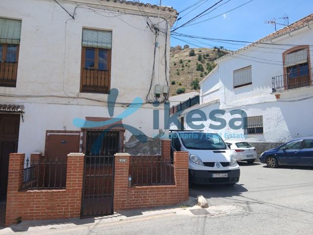 Venta de vivienda en Álora, Málaga