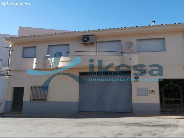 Venta de Vivienda en Alcaudete, Jaén. Activo Inmobiliario Sin Posesión. NO SE PUEDE VISITAR NI FINAN
