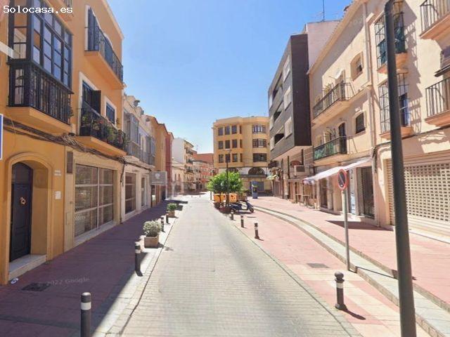Venta de Vivienda en Algeciras, Cádiz. Activo Inmobiliario Sin Posesión, No se Puede Visitar, ni Fin