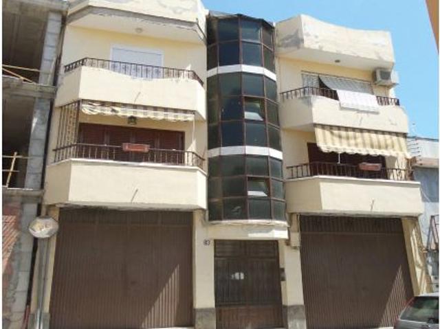 Venta de Vivienda en Berja, Almería. Activo Inmobiliario Sin Posesión, No se Puede Visitar, ni Finan