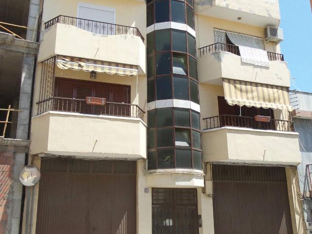 Venta de Vivienda en Berja, Almería. Activo Inmobiliario Sin Posesión, No se Puede Visitar, ni Financiar