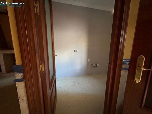 VENTA DE VIVIENDA EN CHUCENA, HUELVA