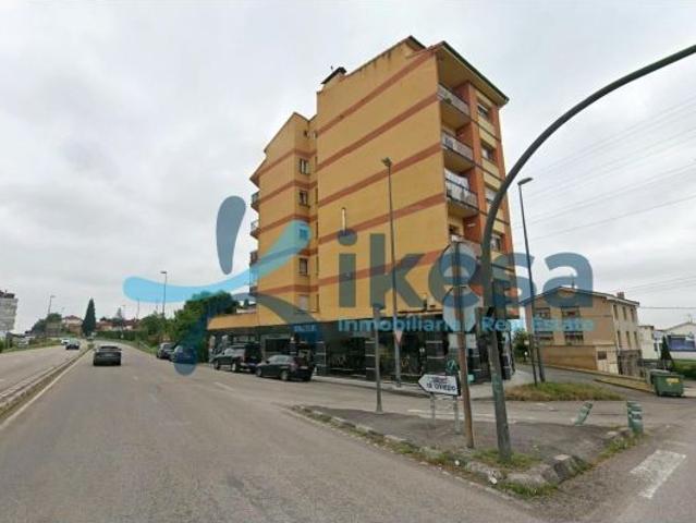 Venta de Vivienda en El Berrón, Asturias. Activo Inmobiliario Sin Posesión, No se puede Visitar