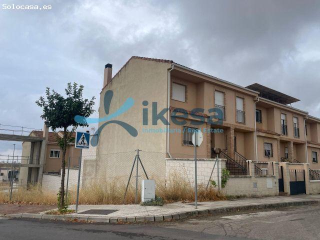 Venta de vivienda en Linares, Jaén. Activo Inmobiliario Sin Posesión, No se Puede Visitar, Ni financ