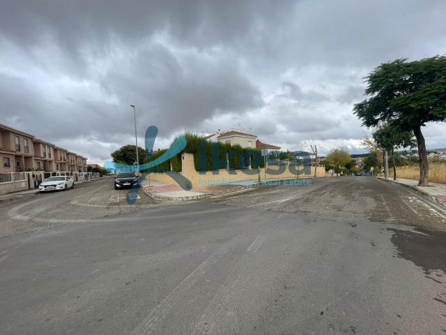 Venta de vivienda en Linares, Jaén. Activo Inmobiliario Sin Posesión, No se Puede Visitar, Ni financiar