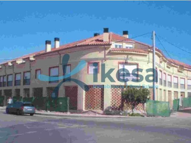 Venta de Vivienda en Pozo de Guadalajara. Activo Inmobiliario Sin Posesión, No se puede Visitar