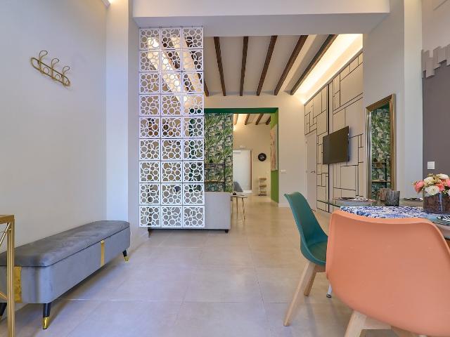Venta de vivienda en planta baja, Calle Buenos Aires, Valencia