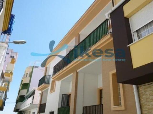 Venta de vivienda en Punta Umbría, Huelva. Activo inmobiliario SIN POSESIÓN, NO VISITABLE